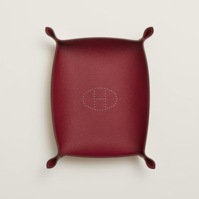収納用アクセサリー - オブジェ＆ホームアクセサリー | Hermès